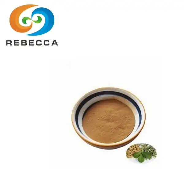 Fenugreek Seed Extract Powder